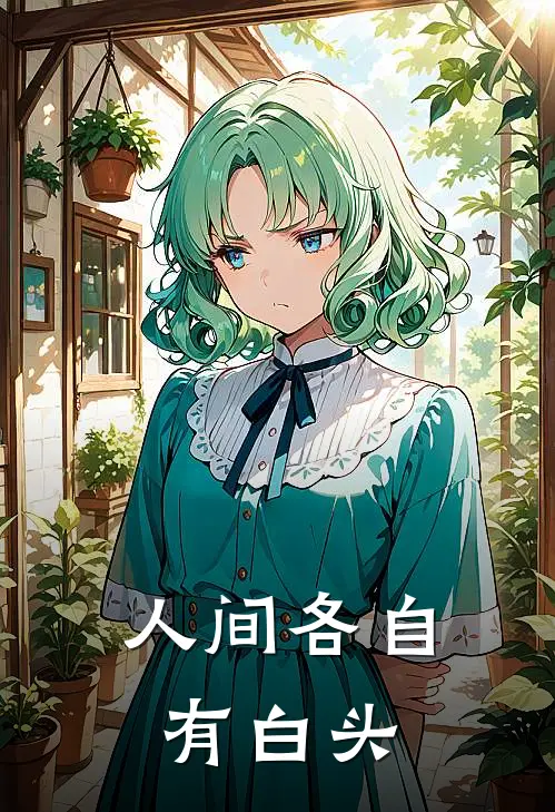 人间各自有白头