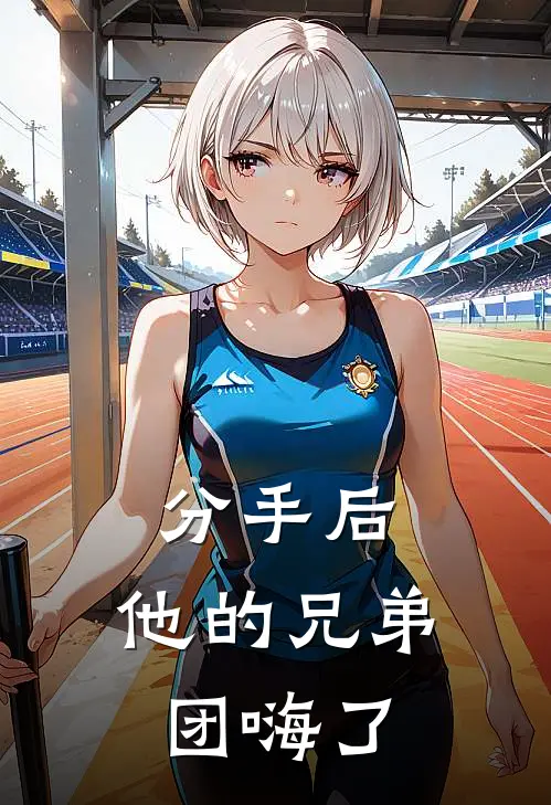 分手后，他的兄弟团嗨了