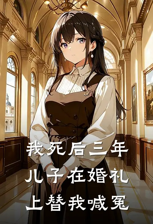 我死后三年，儿子在婚礼上替我喊冤