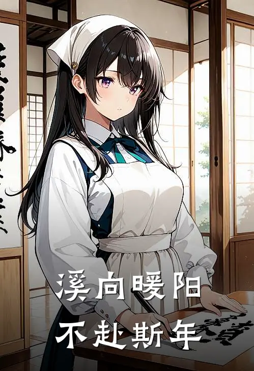 溪向暖阳，不赴斯年