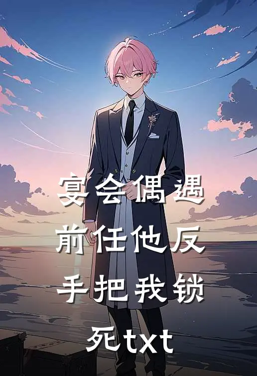 宴会偶遇前任他反手把我锁死txt