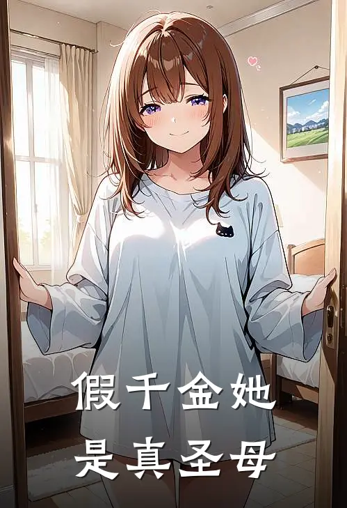 假千金她是真圣母