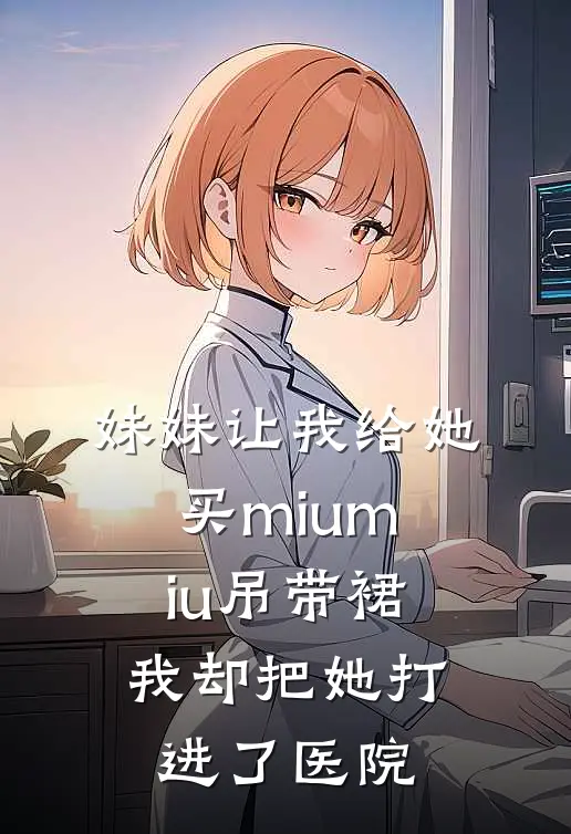 妹妹让我给她买miumiu吊带裙，我却把她打进了医院