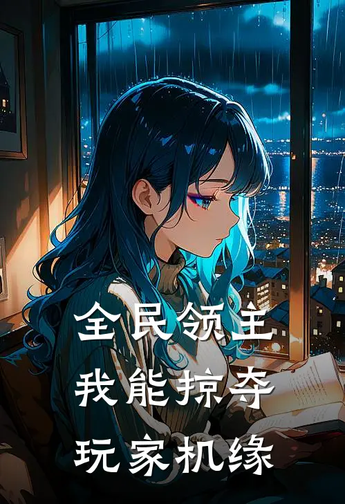 全民领主：我能掠夺玩家机缘
