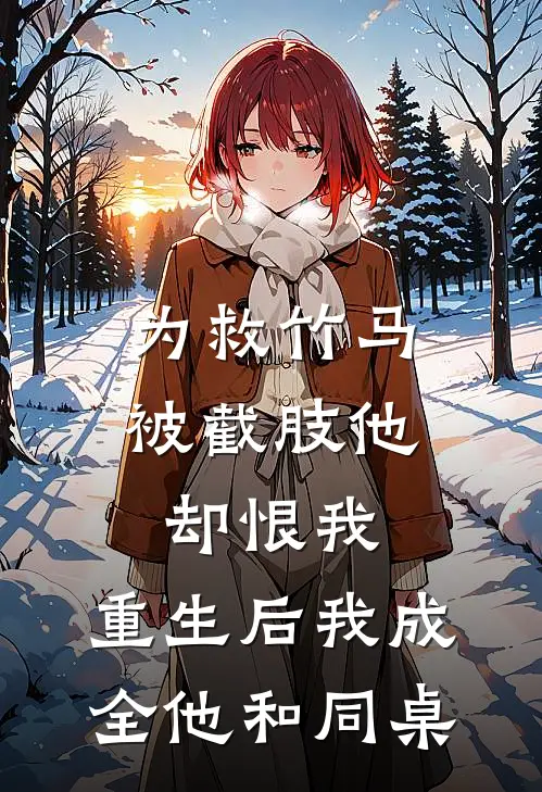 为救竹马被截肢他却恨我，重生后我成全他和同桌
