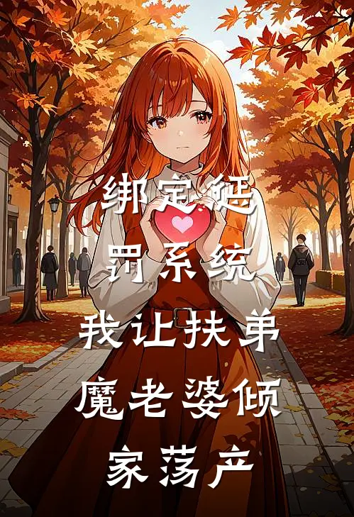 绑定惩罚系统，我让扶弟魔老婆倾家荡产