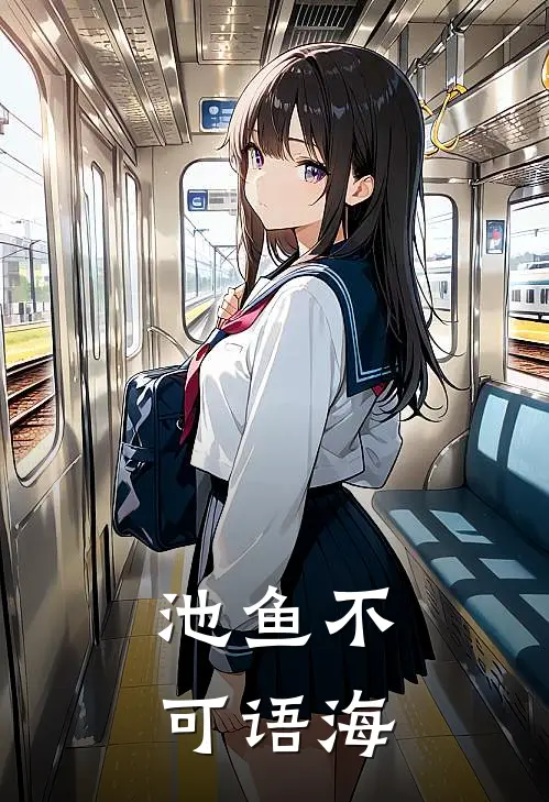 池鱼不可语海