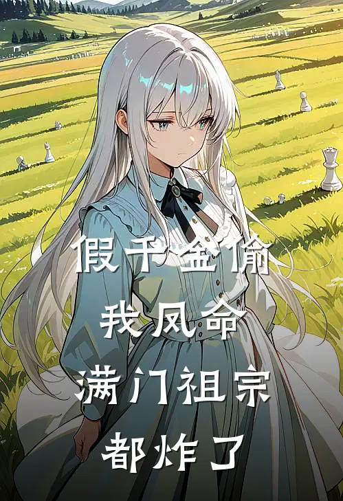假千金偷我凤命，满门祖宗都炸了