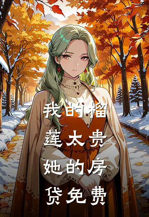 我的榴莲太贵，她的房贷免费