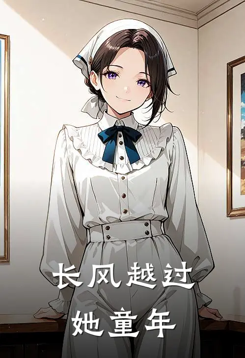 长风越过她童年