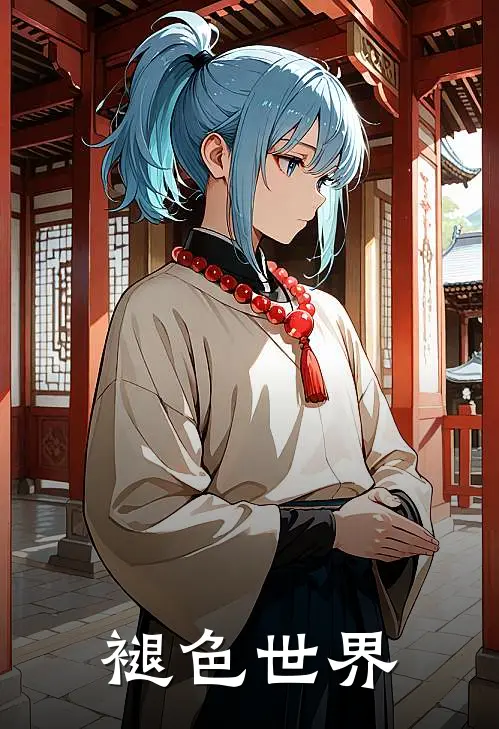 褪色世界