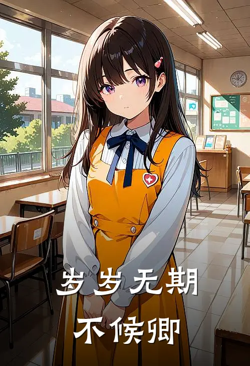 岁岁无期不候卿