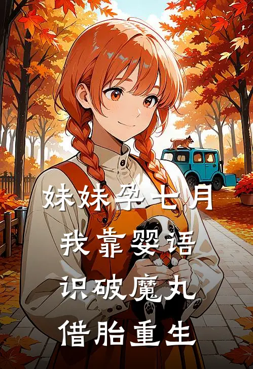 妹妹孕七月，我靠婴语识破魔丸借胎重生