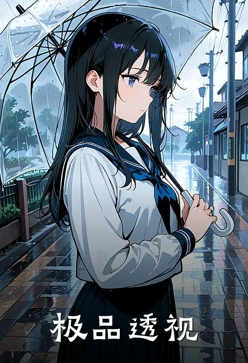 极品透视
