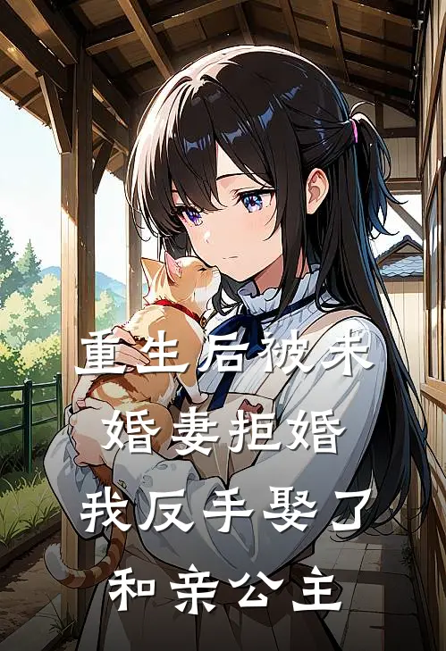 重生后被未婚妻拒婚，我反手娶了和亲公主