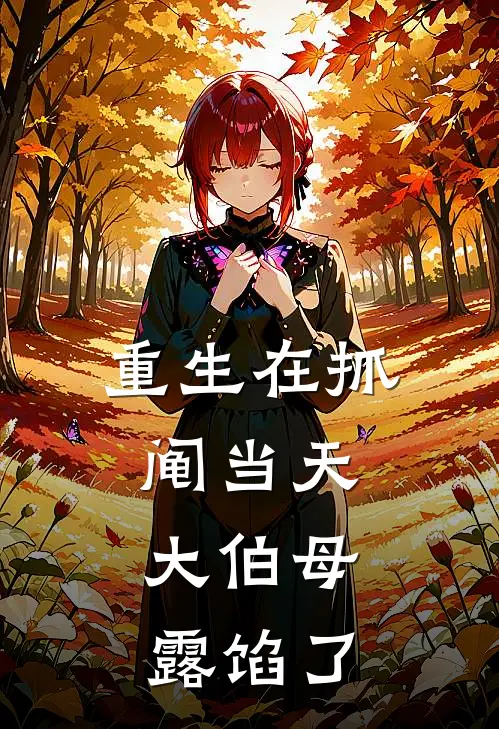 重生在抓阄当天，大伯母露馅了