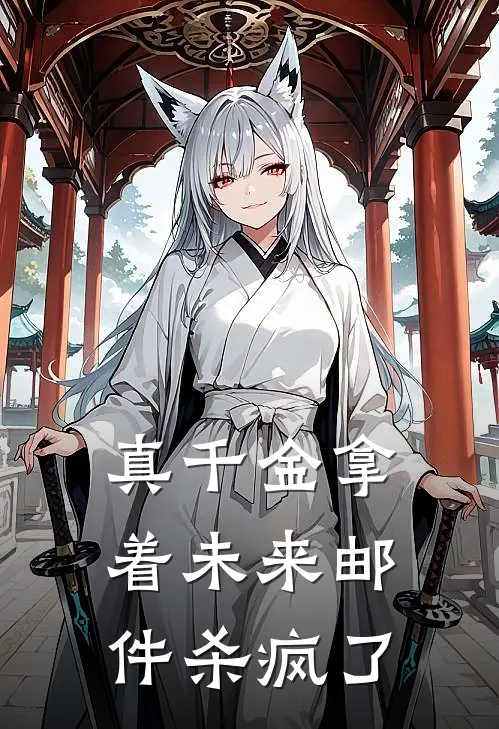 真千金拿着未来邮件杀疯了