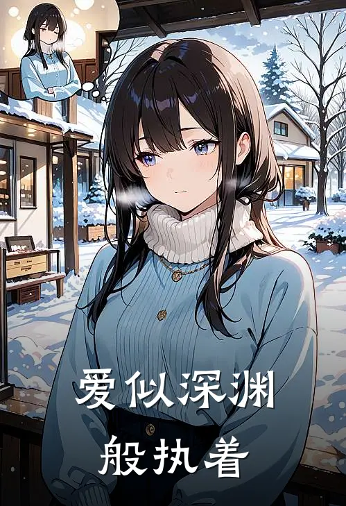 爱似深渊般执着