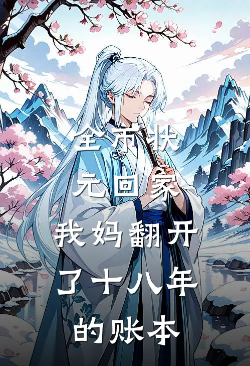 全市状元回家，我妈翻开了十八年的账本
