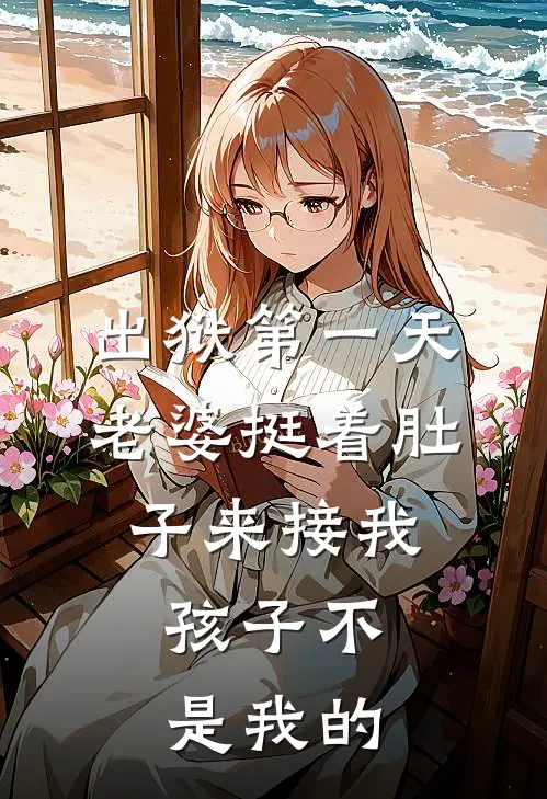 出狱第一天，老婆挺着肚子来接我，孩子不是我的