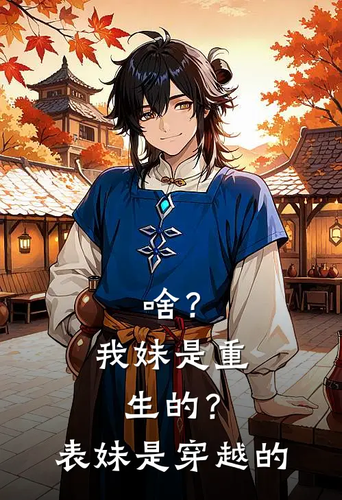 啥?我妹是重生的?表妹是穿越的
