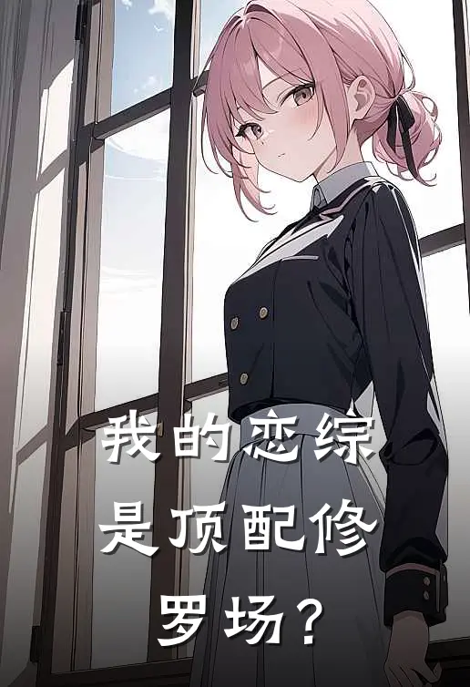 我的恋综是顶配修罗场？
