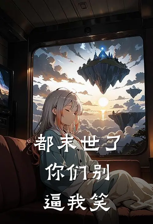都末世了，你们别逼我笑