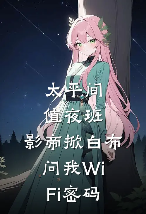 太平间值夜班，影帝掀白布问我WiFi密码