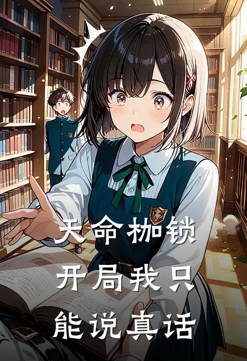 天命枷锁，开局我只能说真话