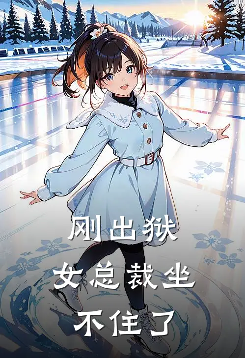 刚出狱,女总裁坐不住了怎么办