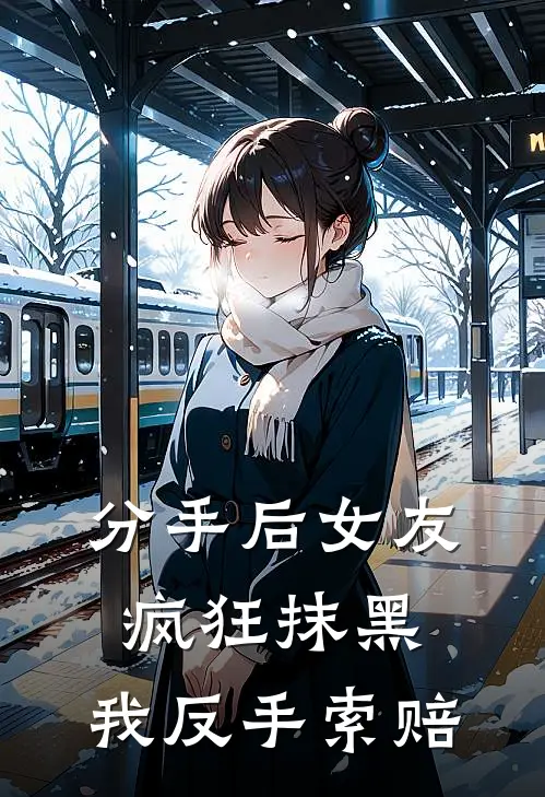 分手后女友疯狂抹黑,我反手索赔她