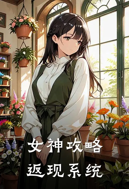 女神攻略返现系统