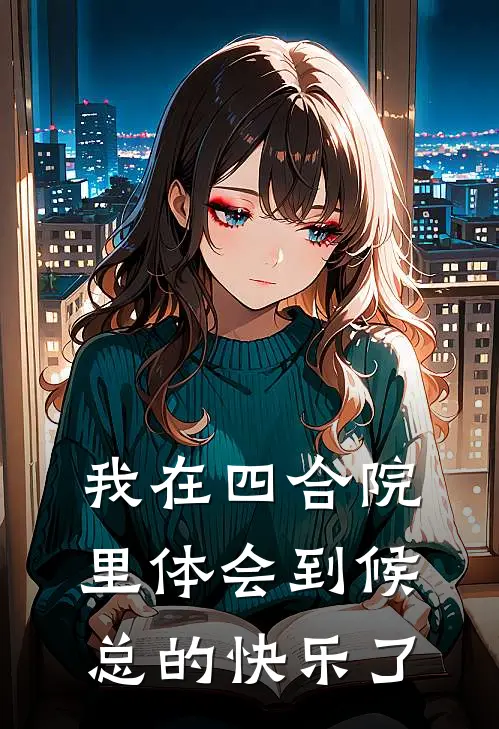 我在四合院里体会到候总的快乐了