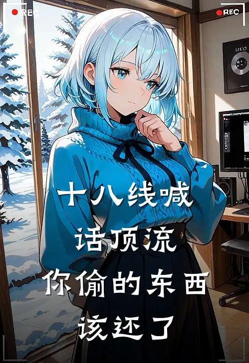 十八线喊话顶流：你偷的东西，该还了