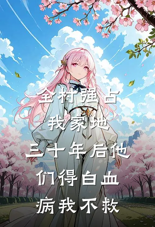 全村强占我家地，三十年后他们得白血病我不救
