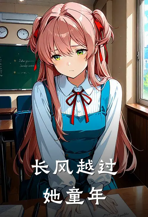 长风越过她童年