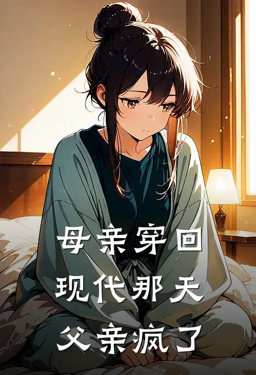 母亲穿回现代那天，父亲疯了