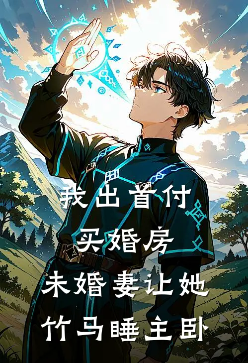 我出首付买婚房，未婚妻让她竹马睡主卧