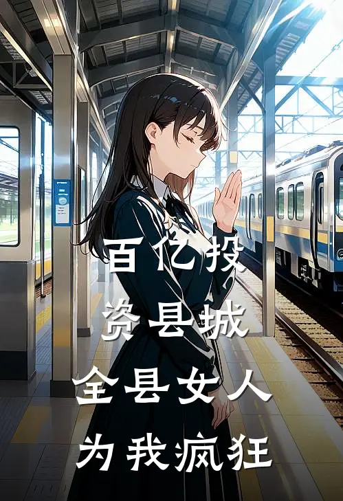 百亿投资县城，全县女人为我疯狂