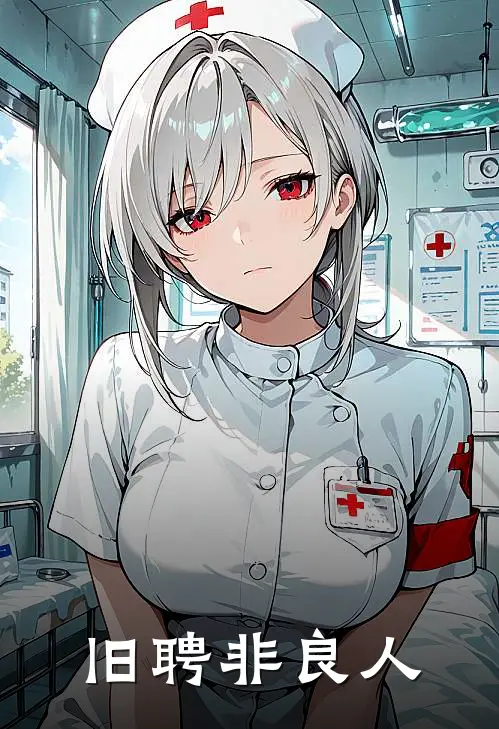 旧聘非良人