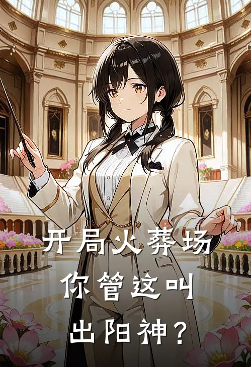 开局火葬场，你管这叫出阳神？