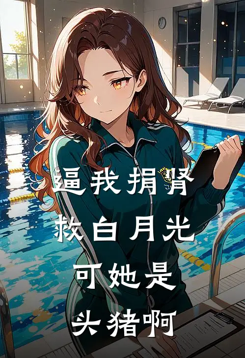 逼我捐肾救白月光，可她是头猪啊