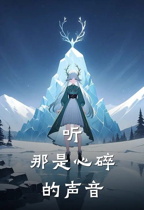 听，那是心碎的声音