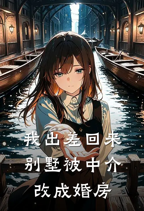 我出差回来，别墅被中介改成婚房