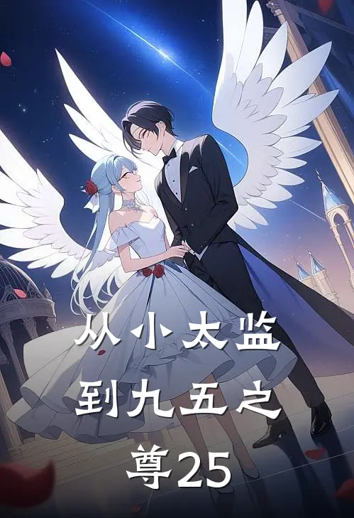 从小太监到九五之尊25