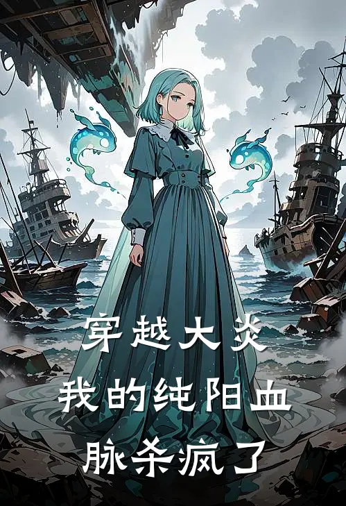 穿越大炎：我的纯阳血脉杀疯了