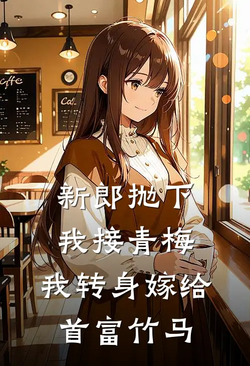 新郎抛下我接青梅,我转身嫁给首富竹马免费阅读