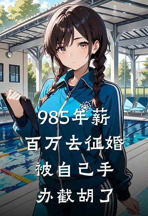 985年薪百万去征婚，被自己手办截胡了