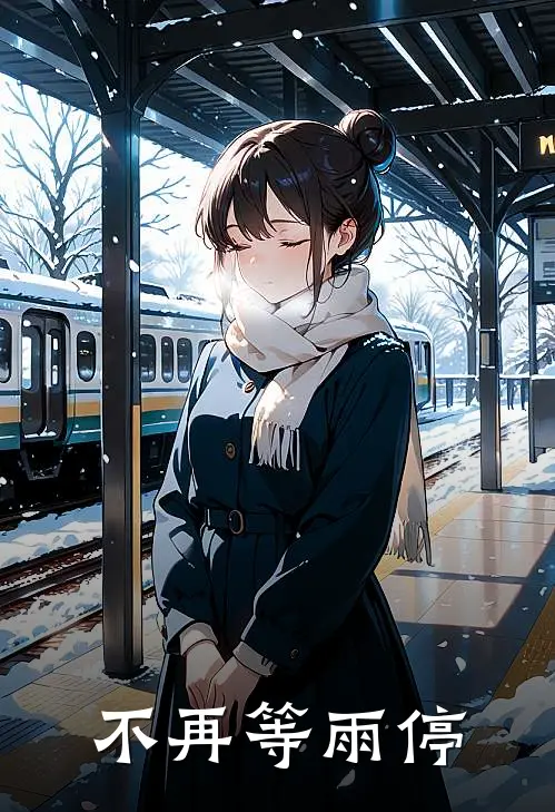 不再等雨停