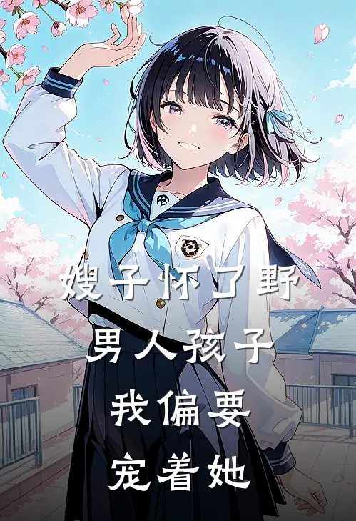 嫂子怀了野男人孩子,我偏要宠着她免费阅读
